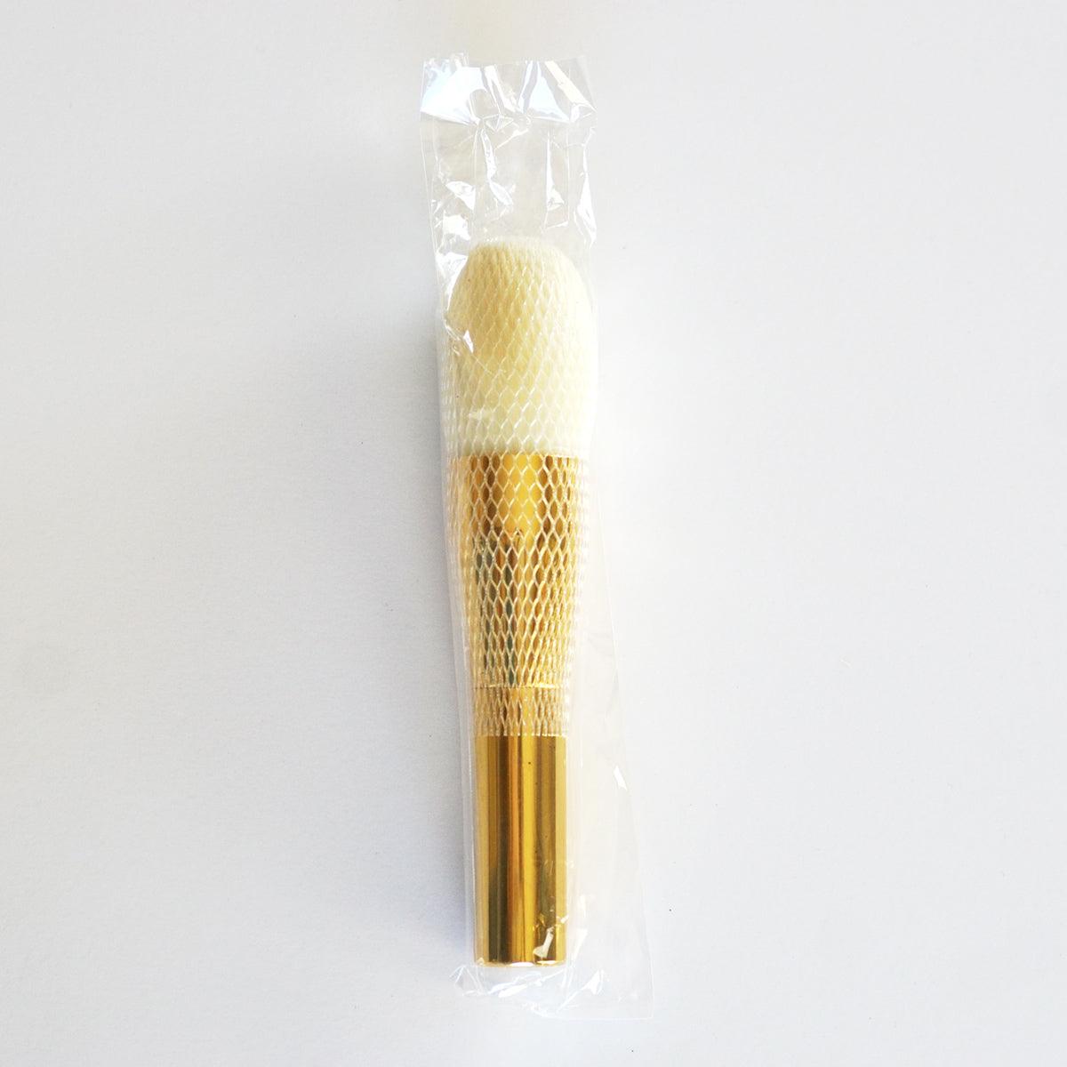 Professional Powder Makeup Brush for Pressed and Loose Makeup - Pharmacist Made