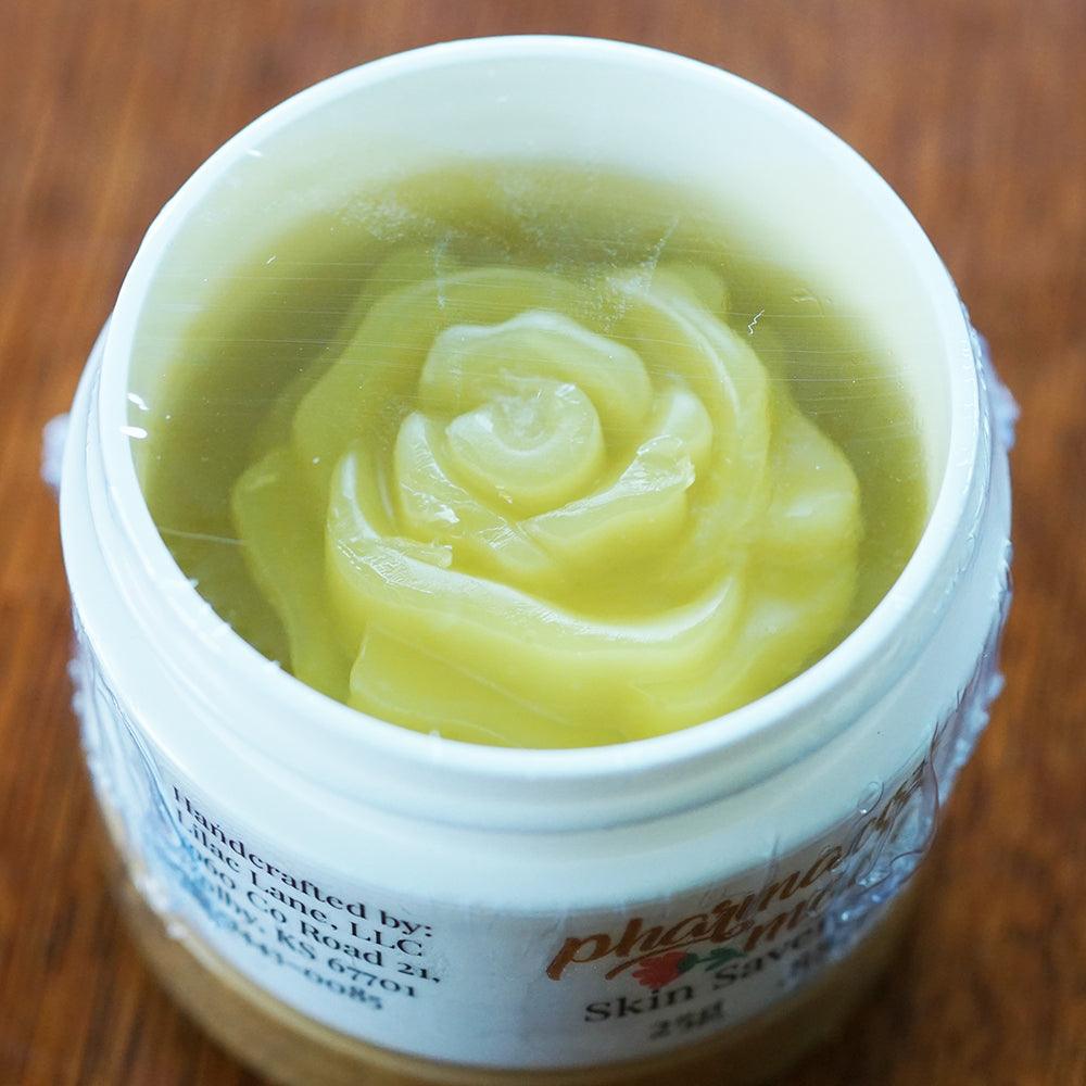 Skin Saver Balm - Pharmacist Made