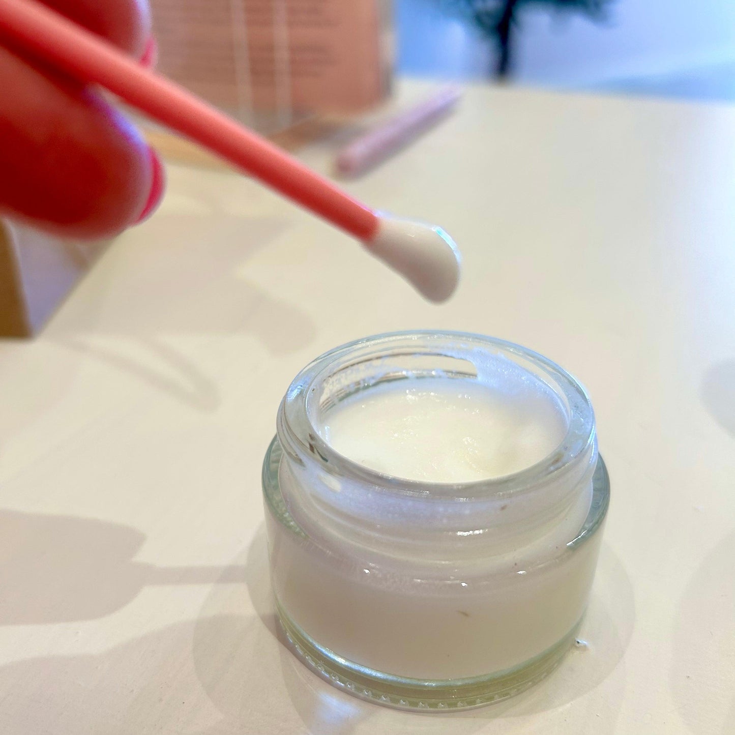 Sugar Baby Body Cream and Lotion - Pharmacist Made