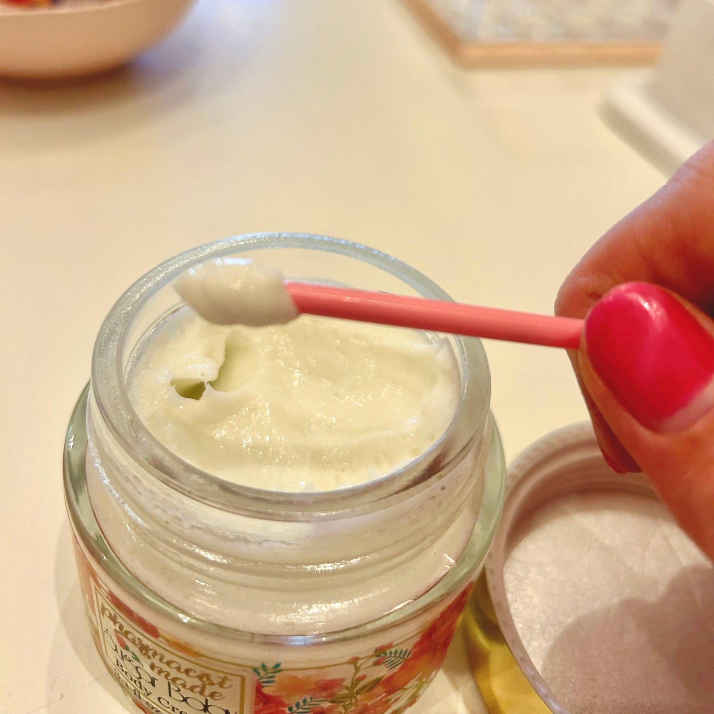 Sugar Baby Body Cream and Lotion - Pharmacist Made