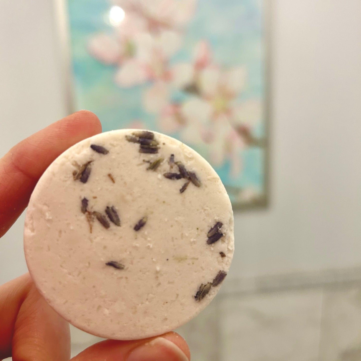 Shower Steamers Variety Pack - 6 all natural scents for your shower - Pharmacist Made