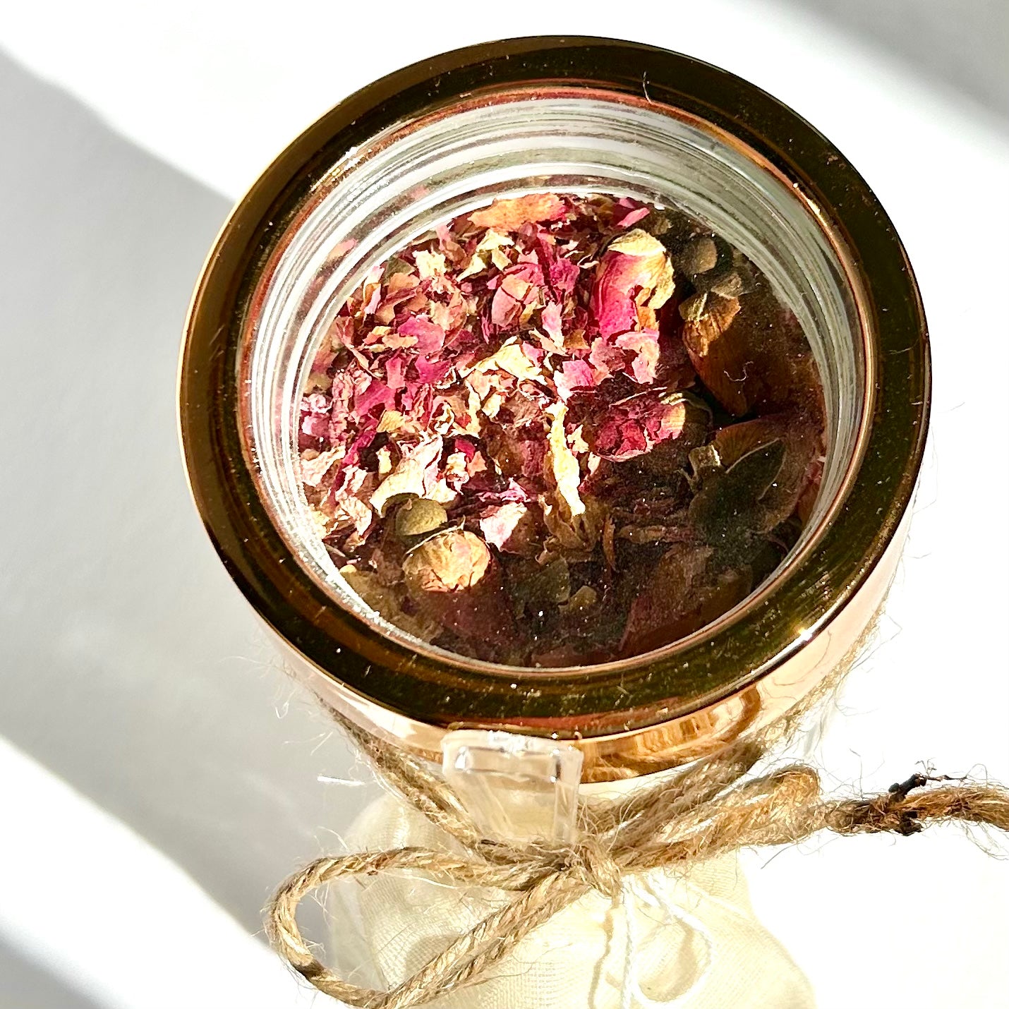 Milk Bath Soaking Salts and Shower Scrub by Pharmacist Made