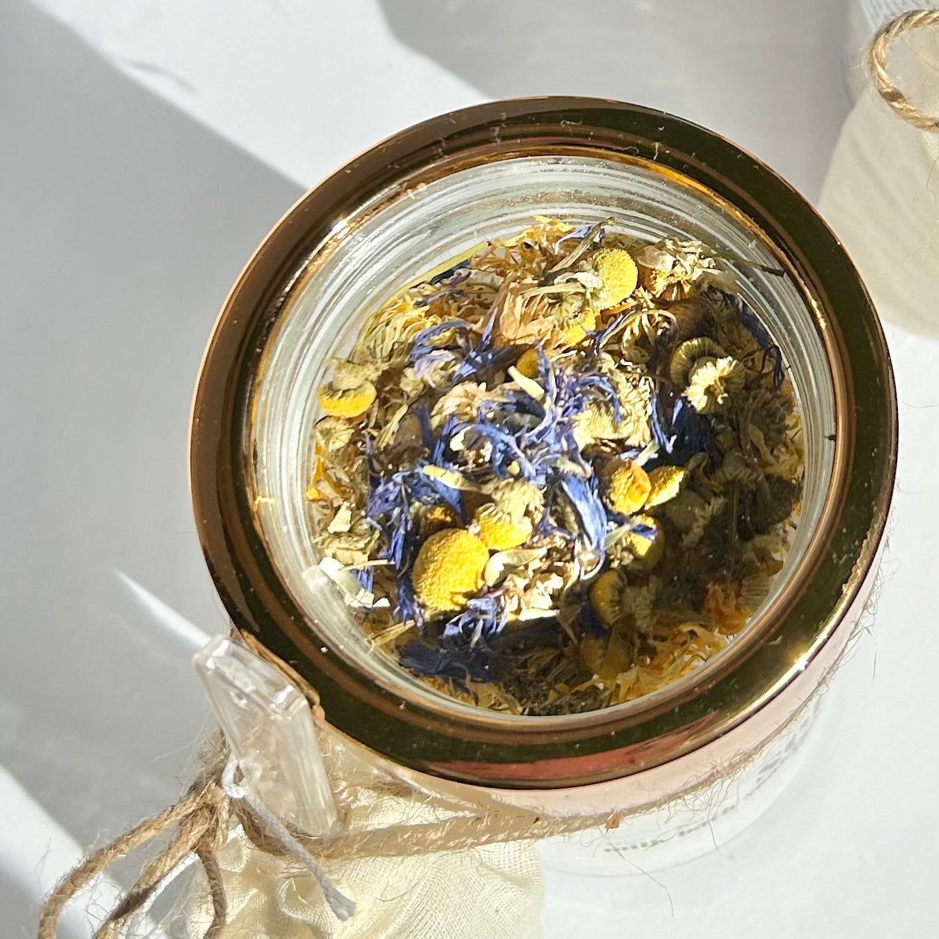 Milk Bath Soaking Salts and Shower Scrub by Pharmacist Made