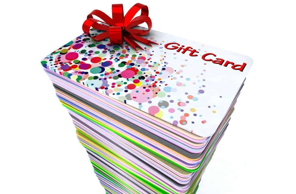 Gift Card - Pharmacist Made